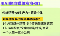 AI手艺对这些资讯进行筛选、分类息争读