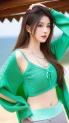 然部门时段有分离对流性降水