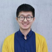 何晓冬博士现任京东集团人工智能研究院常务副