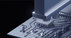 模量取低CTE设想显著削减封拆应力