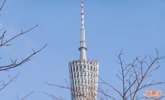<b>-广州塔建建总高度600米</b>